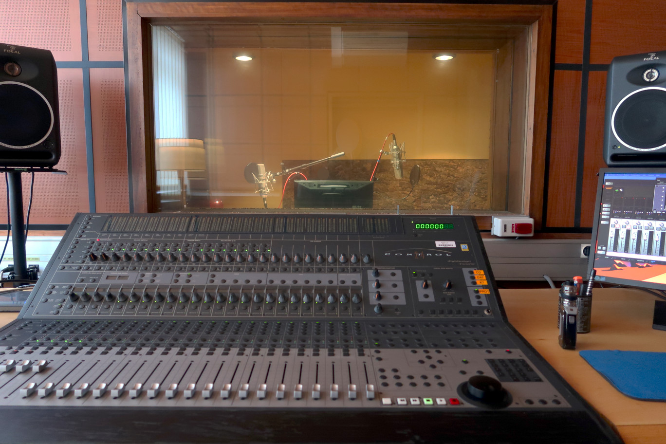 COMETE - Console Studio